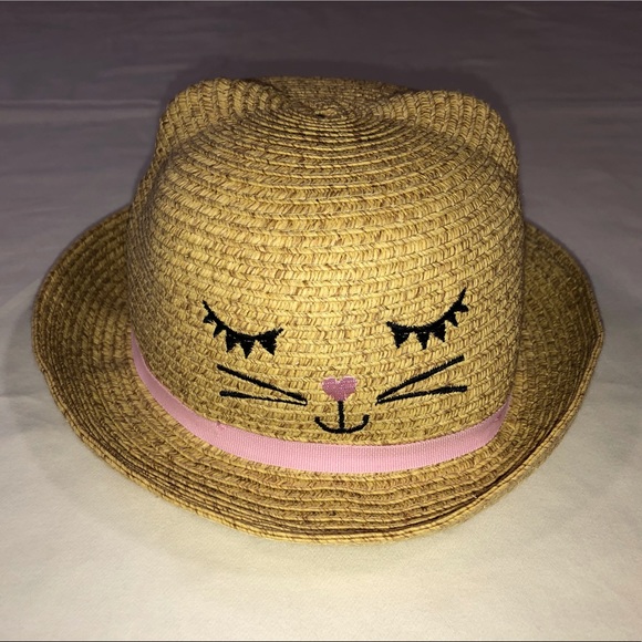 cat in the hat hat for child